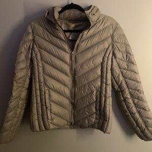Michael Kors winter coat